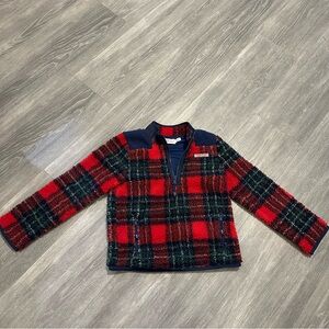 Vineyard Vines Toddler/Small Child Pullover (size xs 5-6)